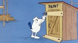 پلنگ صورتی (فصل 1 - قسمت 18)